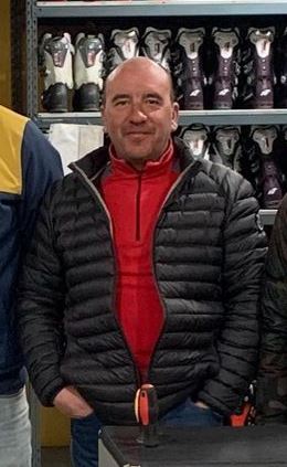javier lavedan