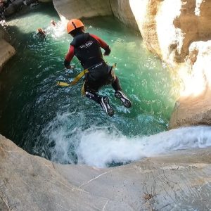 Barranco Gorgol
