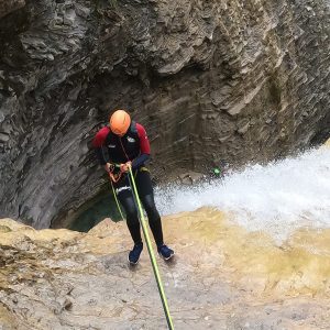Barranco Os Lucas